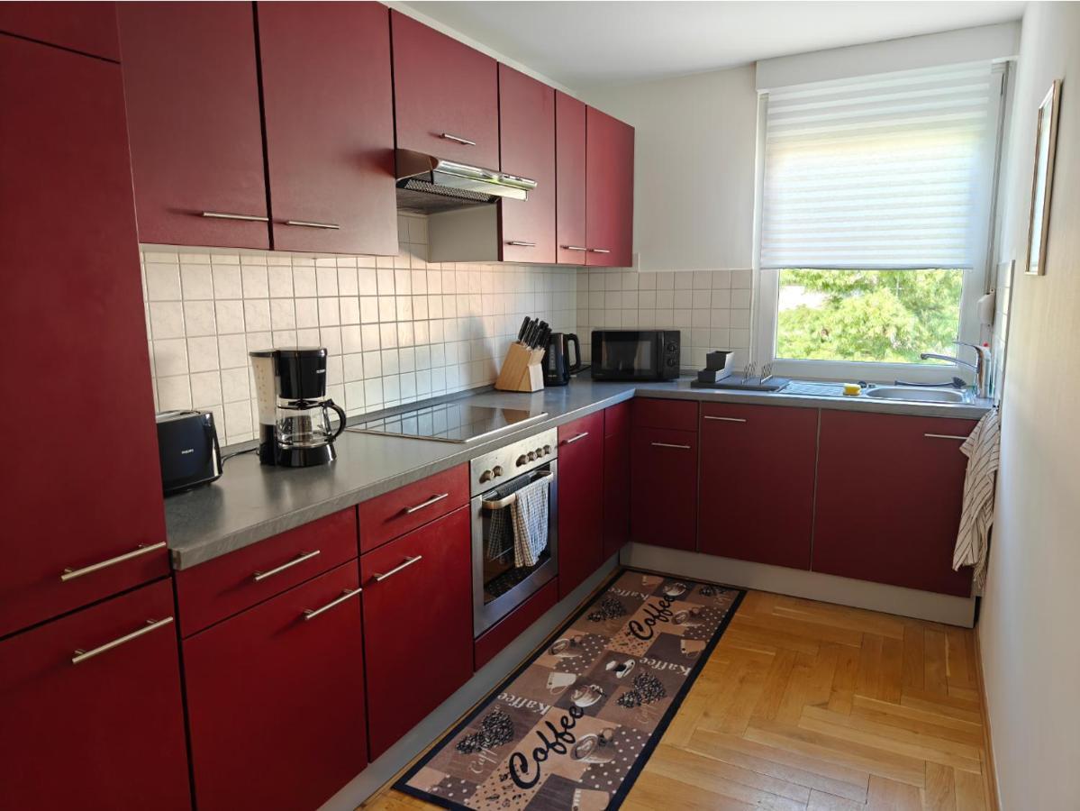 Appartamento 2br Apartment, Parking, Wi-fi, Tv In Karow *