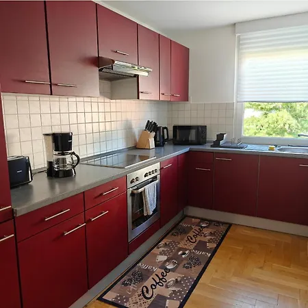 2Br Apartment, Parking, Wi-Fi, Tv In Berlin Karow Zewnętrze zdjęcie