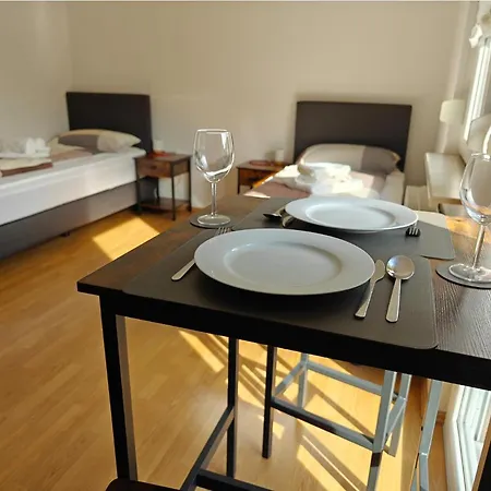 2Br Apartment, Parking, Wi-Fi, Tv In Berlin Karow Zewnętrze zdjęcie