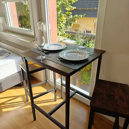 2Br Apartment, Parking, Wi-Fi, Tv In Berlin Karow Zewnętrze zdjęcie