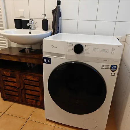 2Br Apartment, Parking, Wi-Fi, Tv In Berlin Karow Zewnętrze zdjęcie
